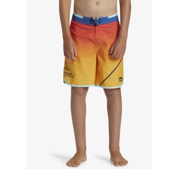 QUIKSILVER BOARDSHORTS HIGHLINE SLAB 20"