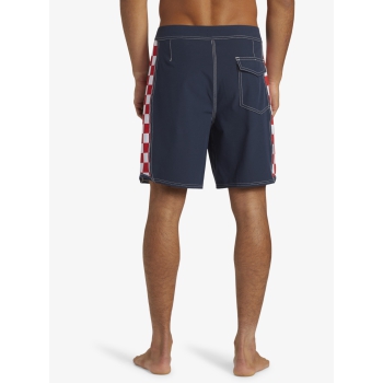 QUIKSILVER BOARDSHORTS ORIGINAL ARCH 18" DARK NAVY