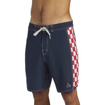 QUIKSILVER BOARDSHORTS ORIGINAL ARCH 18" DARK NAVY