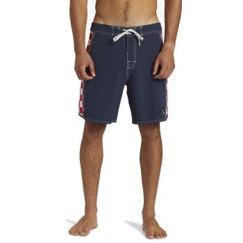 QUIKSILVER BOARDSHORTS ORIGINAL ARCH 18" DARK NAVY