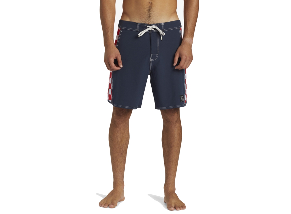 QUIKSILVER BOARDSHORTS ORIGINAL ARCH 18" DARK NAVY