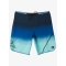 QUIKSILVER BOARDSHORTS RAGAZZO EVERYDAY NEW WAVE 17" 8-16 ANNI