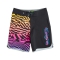 QUIKSILVER BOARDSHORTS RAGAZZO SURFSILK RADICAL SCALLOP 16" 8-16 ANNI