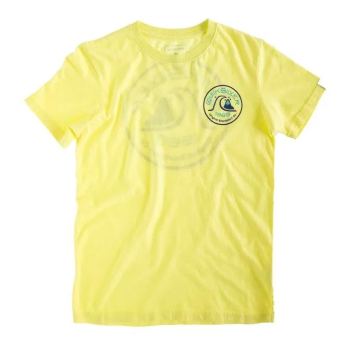 QUIKSILVER CLOSE CALL T-SHIRT RAGAZZO 