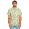 QUIKSILVER FLEETING MOMENT CAMICIA MANICHE CORTE