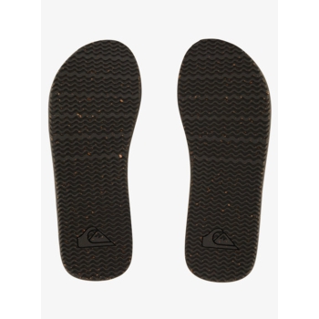 QUIKSILVER INFRADITO MOLOKAI ABYSS BLACK