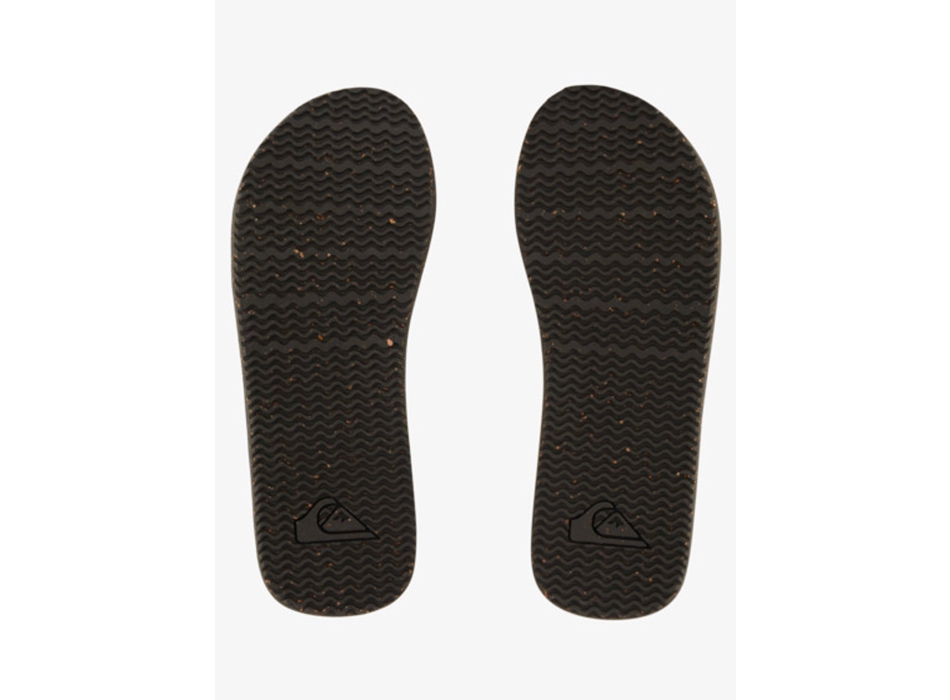 QUIKSILVER INFRADITO MOLOKAI ABYSS BLACK