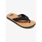 QUIKSILVER INFRADITO MOLOKAI ABYSS BLACK