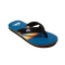 QUIKSILVER INFRADITO MOLOKAI LAYBACK BLACK