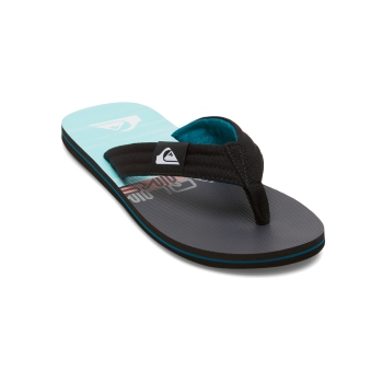 QUIKSILVER INFRADITO MOLOKAI LAYBACK BLUE 5