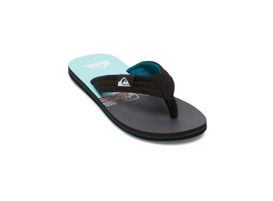 QUIKSILVER INFRADITO MOLOKAI LAYBACK BLUE 5