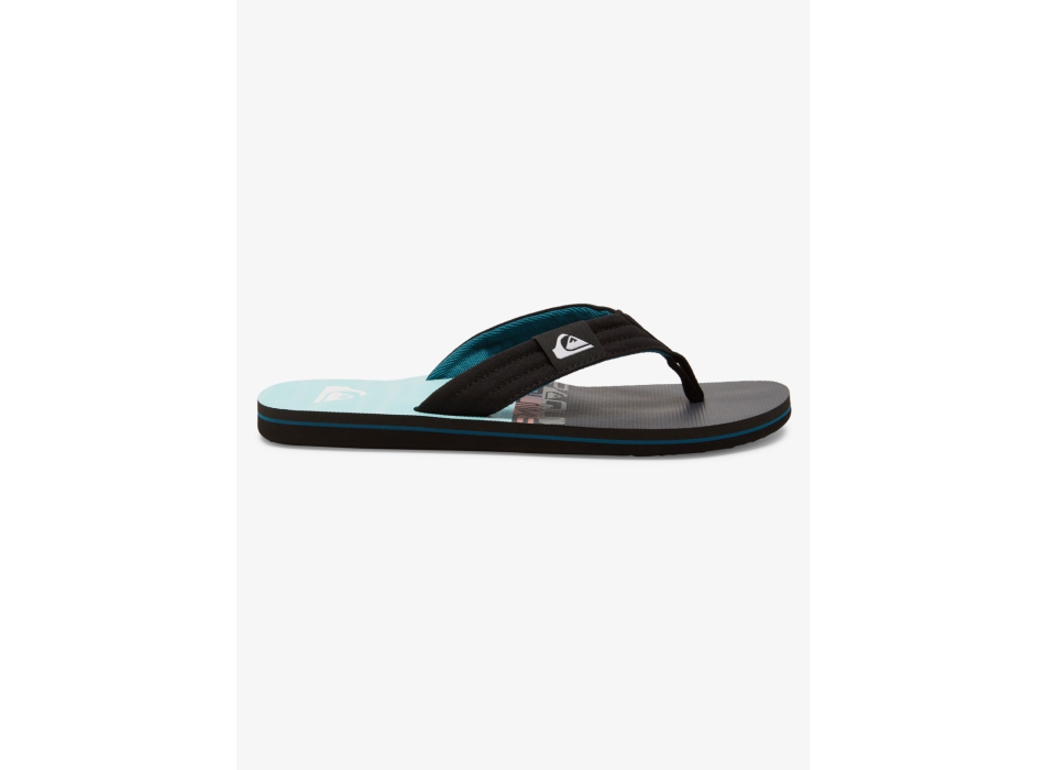 QUIKSILVER INFRADITO MOLOKAI LAYBACK BLUE 5