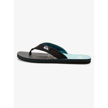 QUIKSILVER INFRADITO MOLOKAI LAYBACK BLUE 5