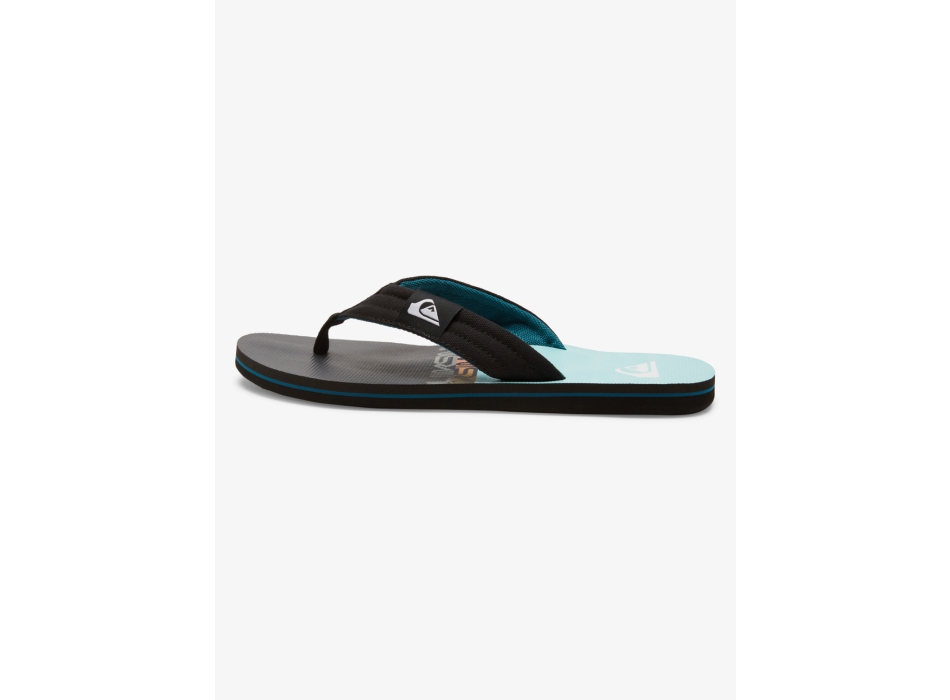 QUIKSILVER INFRADITO MOLOKAI LAYBACK BLUE 5