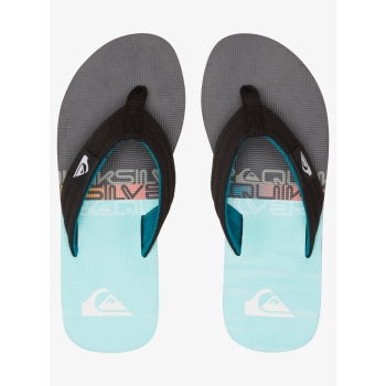 QUIKSILVER INFRADITO MOLOKAI LAYBACK BLUE 5