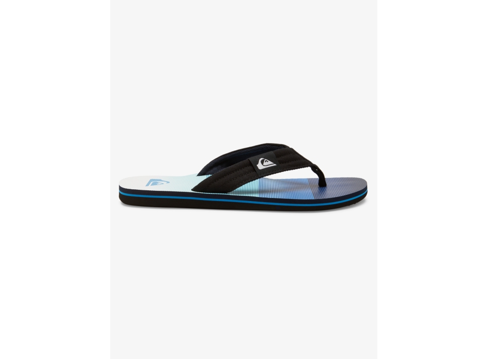 QUIKSILVER INFRADITO MOLOKAI LAYBACK BLUE 6