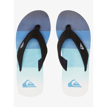 QUIKSILVER INFRADITO MOLOKAI LAYBACK BLUE 6