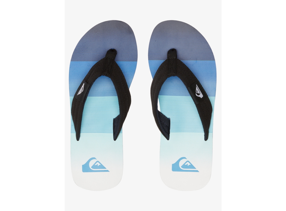 QUIKSILVER INFRADITO MOLOKAI LAYBACK BLUE 6