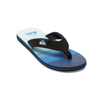 QUIKSILVER INFRADITO MOLOKAI LAYBACK BLUE 6