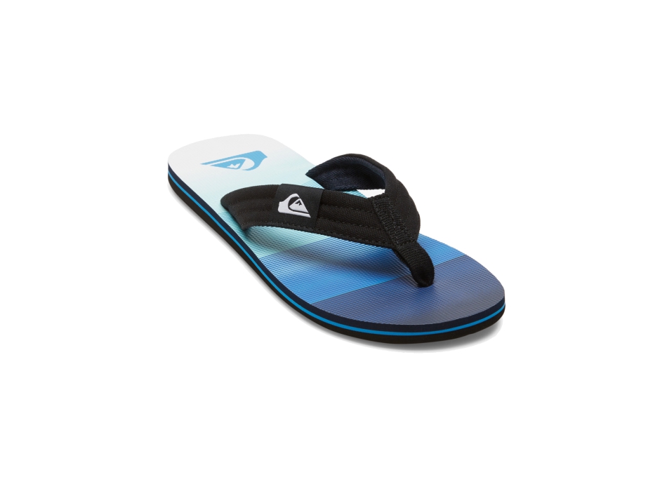 QUIKSILVER INFRADITO MOLOKAI LAYBACK BLUE 6