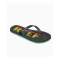 REEF SWITCHFOOT RASTA PRINTS CIABATTE INFRADITO