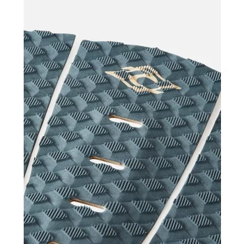 RIP CURL 3 PIECE TRACTION PAD SLATE