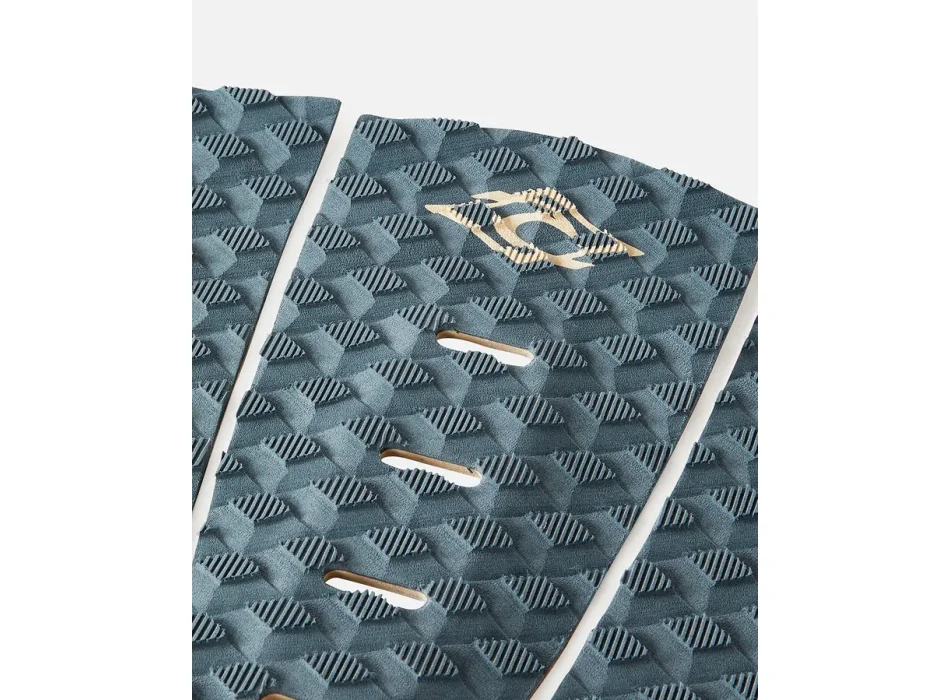 RIP CURL 3 PIECE TRACTION PAD SLATE