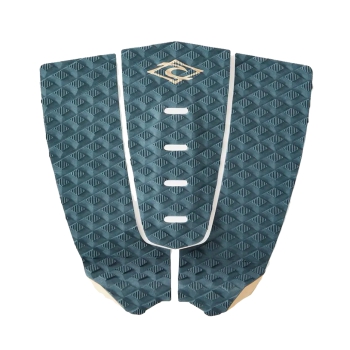 RIP CURL 3 PIECE TRACTION PAD SLATE