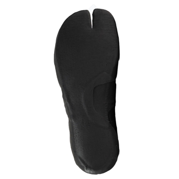 RIP CURL 3MM OMEGA SPLIT TOE CALZARI