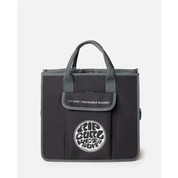 RIP CURL ANTI-CHAOS CONTENITORE PIEGHEVOLE PER AUTO