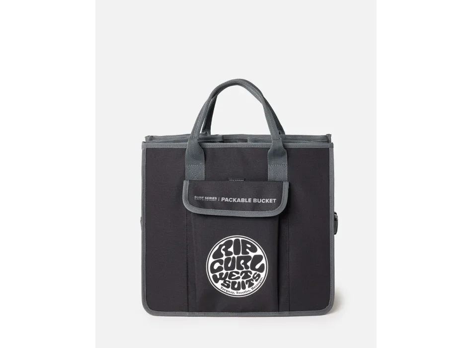 RIP CURL ANTI-CHAOS CONTENITORE PIEGHEVOLE PER AUTO