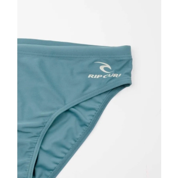 RIP CURL CORP SLUGGO COSTUME SLIP DUSTY BLUE