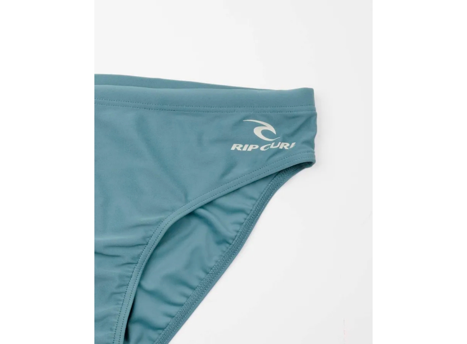 RIP CURL CORP SLUGGO COSTUME SLIP DUSTY BLUE