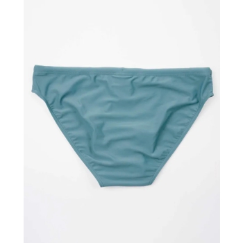 RIP CURL CORP SLUGGO COSTUME SLIP DUSTY BLUE