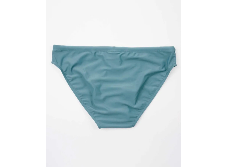 RIP CURL CORP SLUGGO COSTUME SLIP DUSTY BLUE