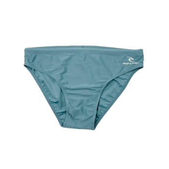 RIP CURL CORP SLUGGO COSTUME SLIP DUSTY BLUE