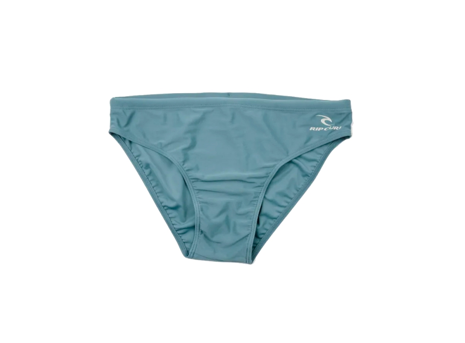 RIP CURL CORP SLUGGO COSTUME SLIP DUSTY BLUE