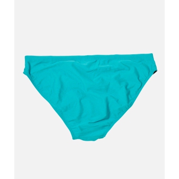 RIP CURL CORP SLUGGO COSTUME SLIP MED BLUE