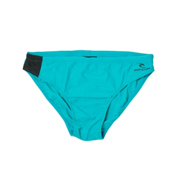 RIP CURL CORP SLUGGO COSTUME SLIP MED BLUE