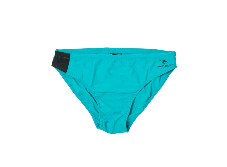 RIP CURL CORP SLUGGO COSTUME SLIP MED BLUE