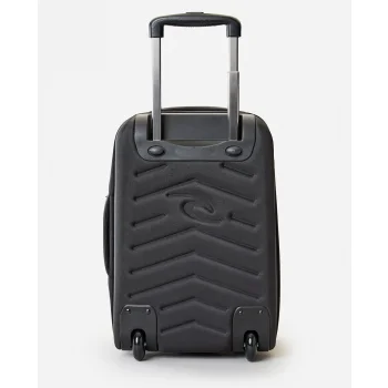 RIP CURL F-LIGH CABIN 35L MIDNIGHT BORSONE DA VIAGGIO CON RUOTE