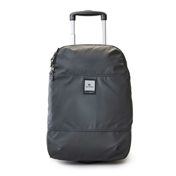 RIP CURL F-LIGH CABIN 35L MIDNIGHT BORSONE DA VIAGGIO CON RUOTE