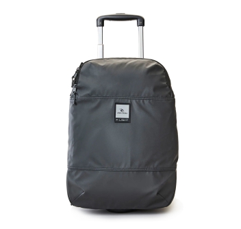 RIP CURL F-LIGH CABIN 35L MIDNIGHT BORSONE DA VIAGGIO CON RUOTE