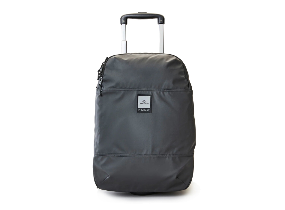 RIP CURL F-LIGH CABIN 35L MIDNIGHT BORSONE DA VIAGGIO CON RUOTE