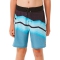 RIP CURL INVERTED BOARDSHORTS 18" BOY BLUE