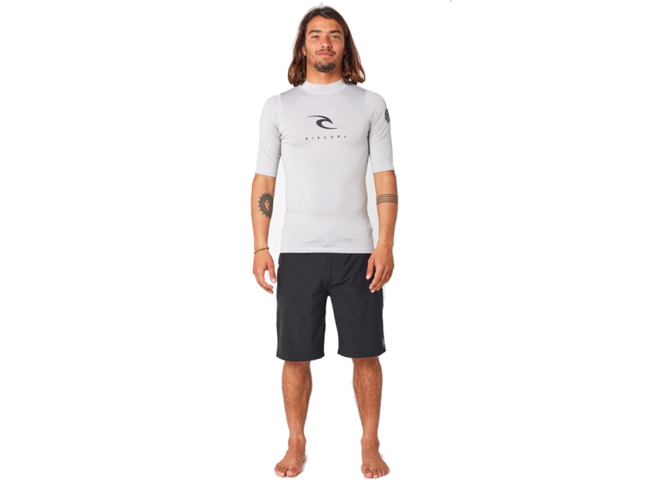 RIP CURL LYCRA CORPS GREY