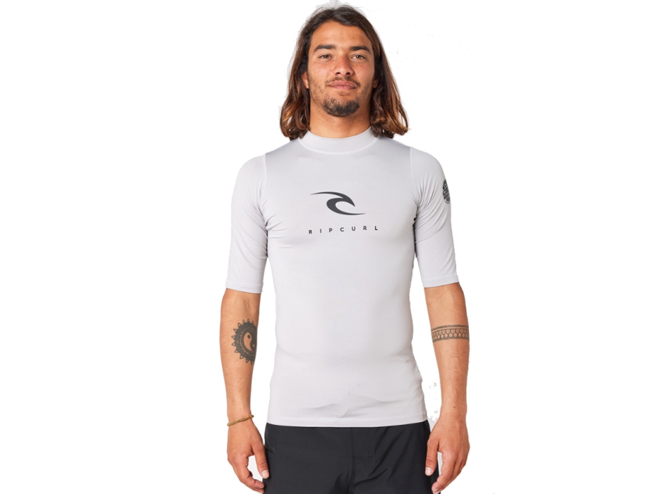 RIP CURL LYCRA CORPS GREY