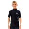 RIP CURL LYCRA THERMOPRO RAGAZZO BLACK