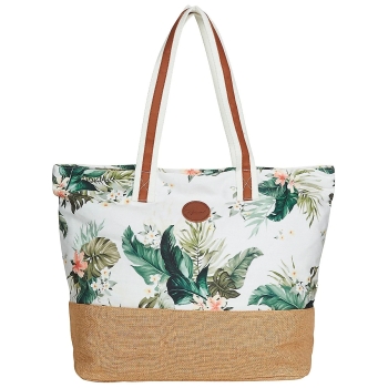 RIP CURL ON THE COAST BEACH TOTE BORSA MARE 28 LITRI