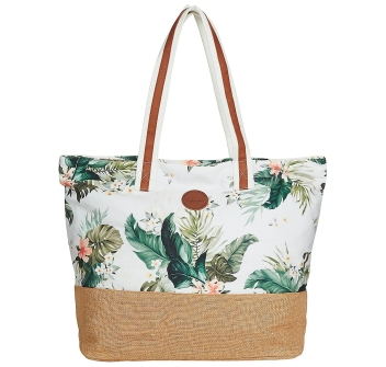 RIP CURL ON THE COAST BEACH TOTE BORSA MARE 28 LITRI